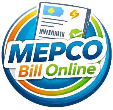 MEPCO Bill Online